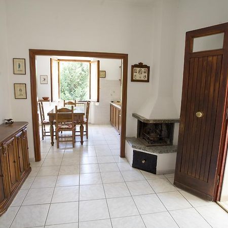 Villa Leo Portoferraio Chambre photo