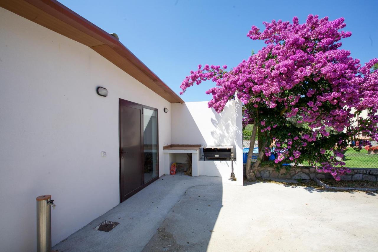 Villa Leo Portoferraio Extérieur photo
