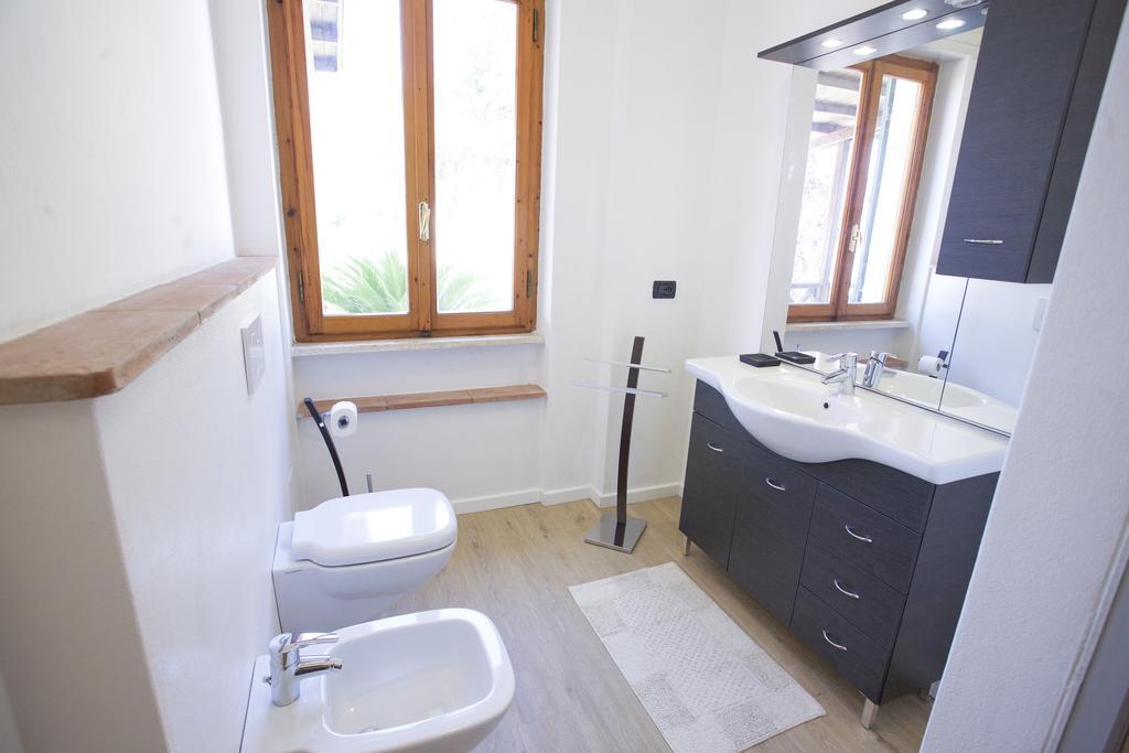 Villa Leo Portoferraio Chambre photo