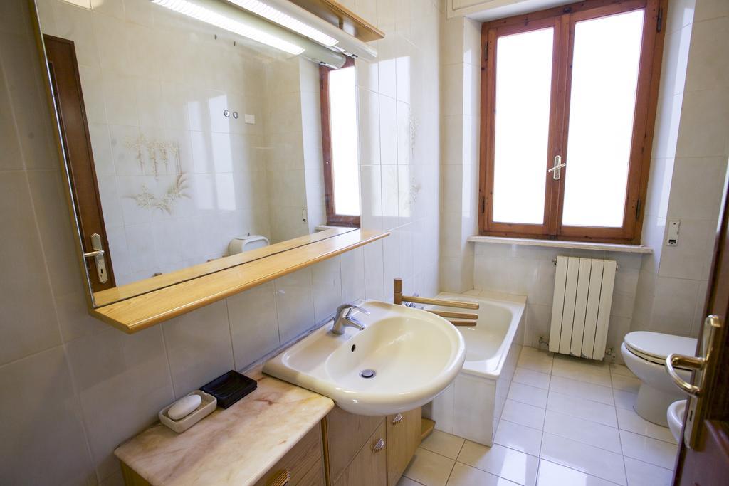 Villa Leo Portoferraio Chambre photo