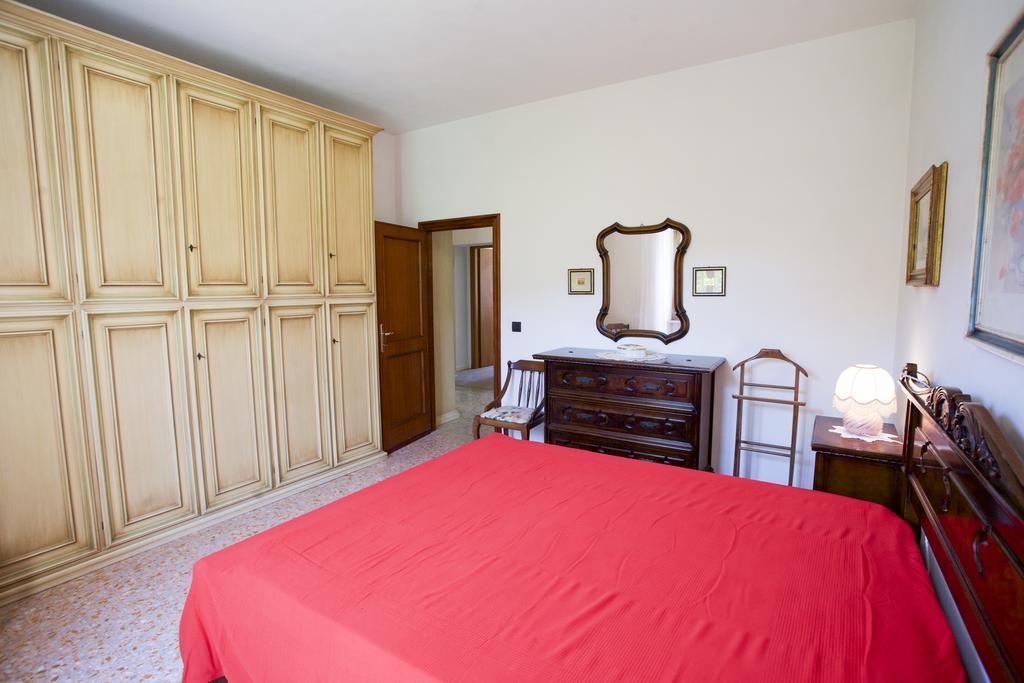 Villa Leo Portoferraio Chambre photo