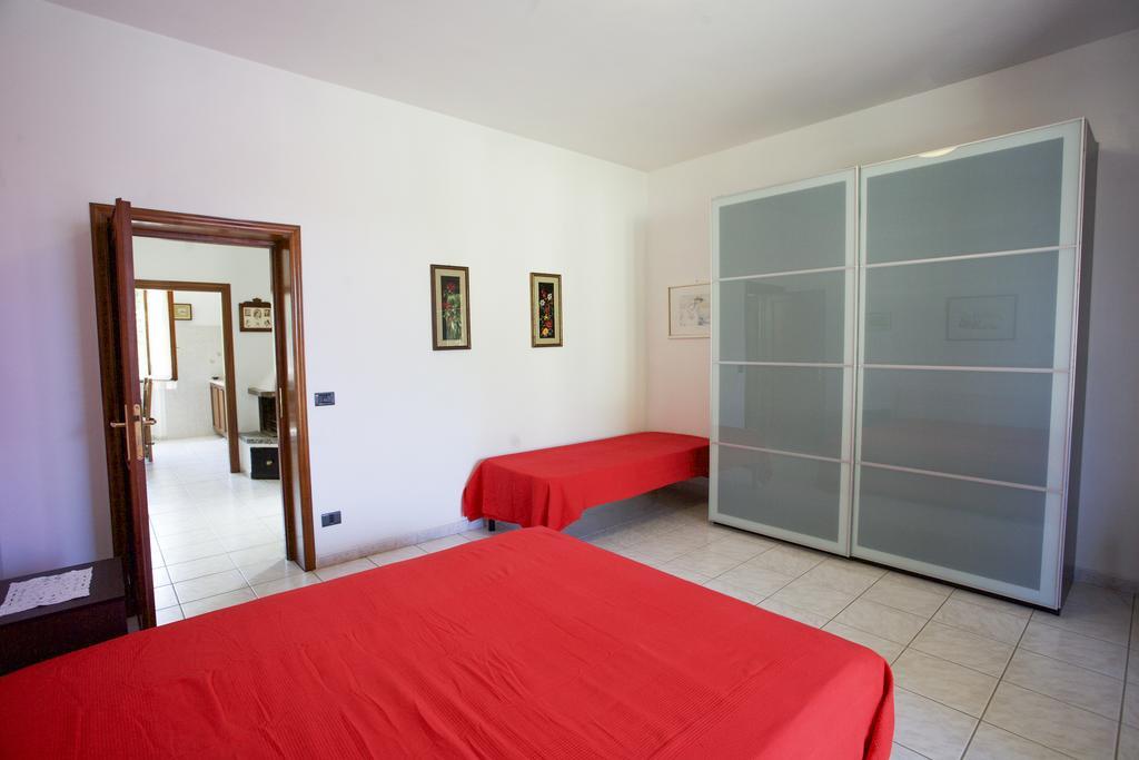 Villa Leo Portoferraio Chambre photo