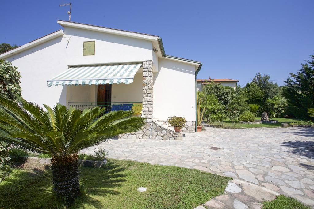 Villa Leo Portoferraio Chambre photo