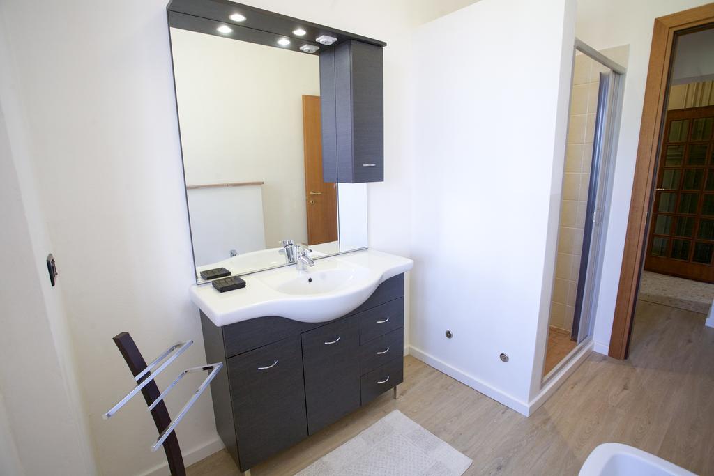 Villa Leo Portoferraio Chambre photo