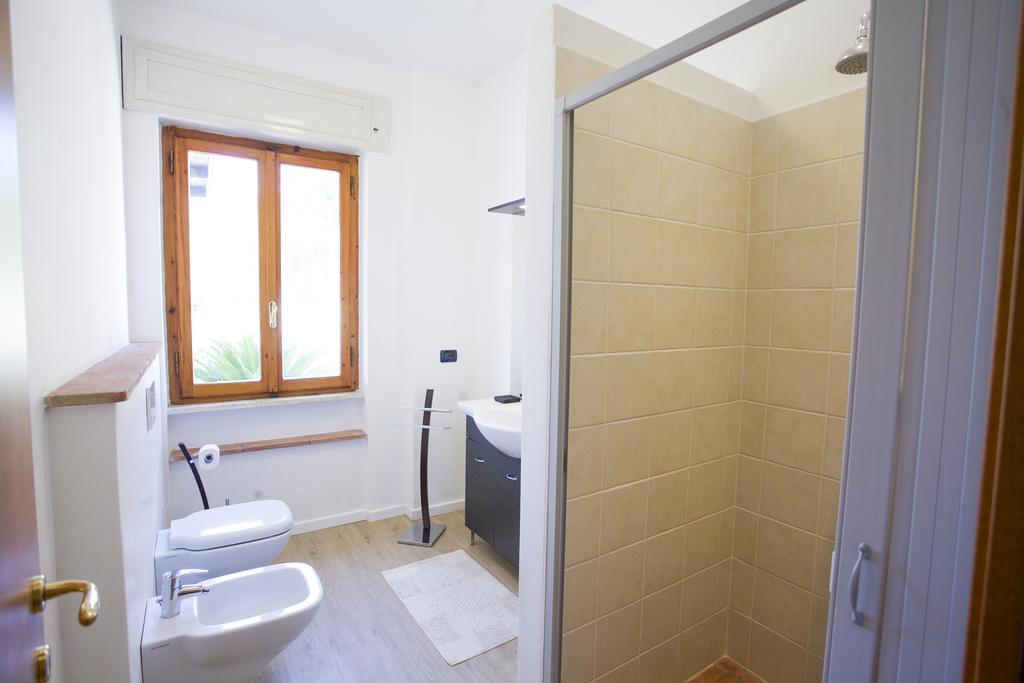 Villa Leo Portoferraio Chambre photo