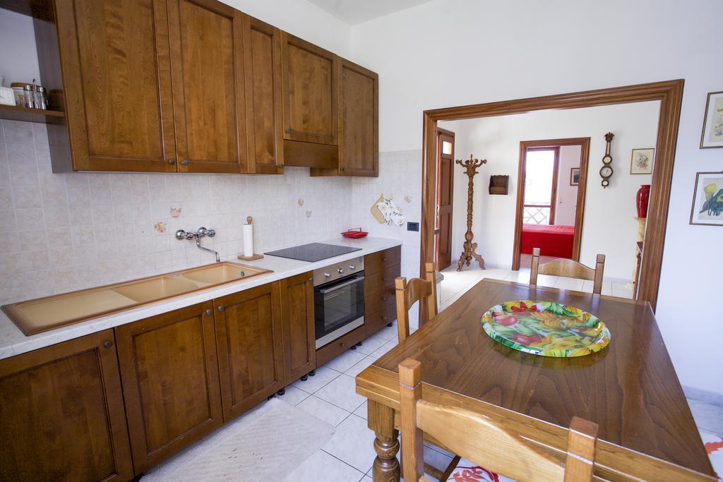 Villa Leo Portoferraio Chambre photo