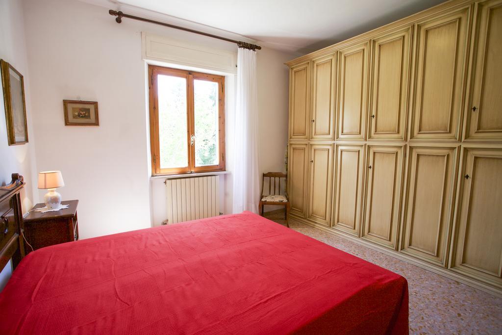 Villa Leo Portoferraio Chambre photo