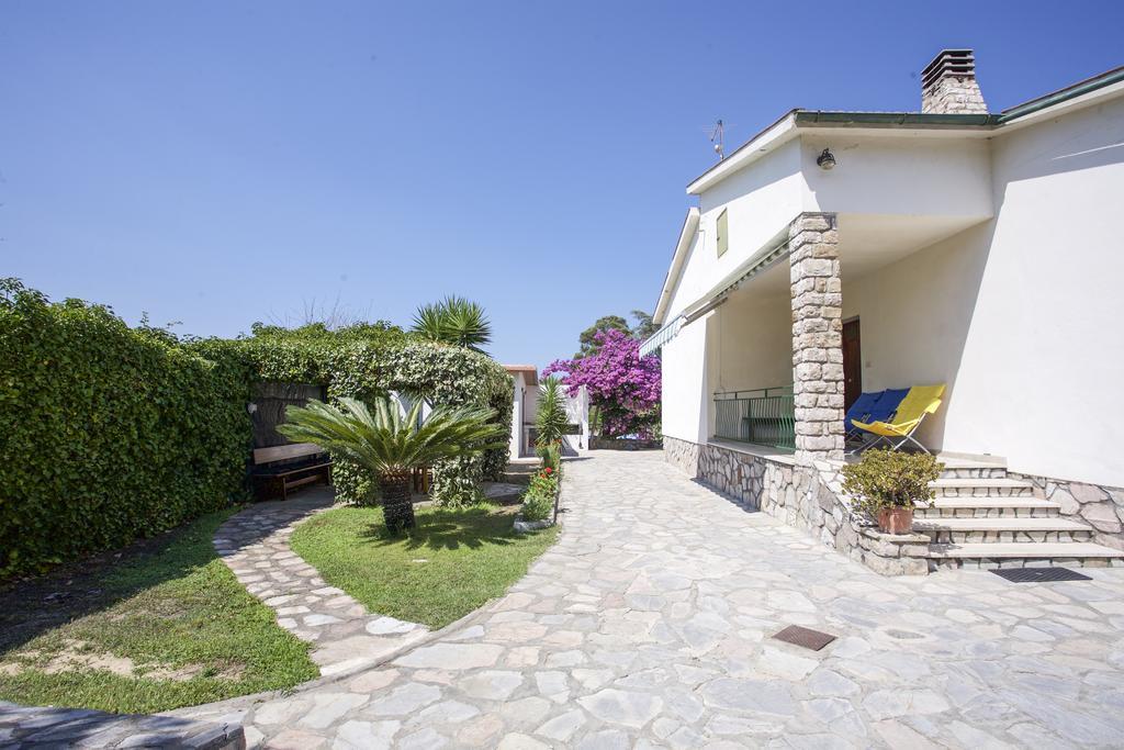Villa Leo Portoferraio Chambre photo