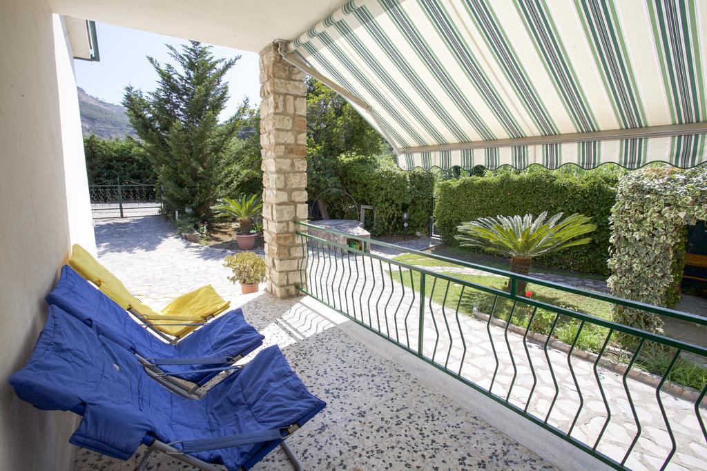 Villa Leo Portoferraio Chambre photo