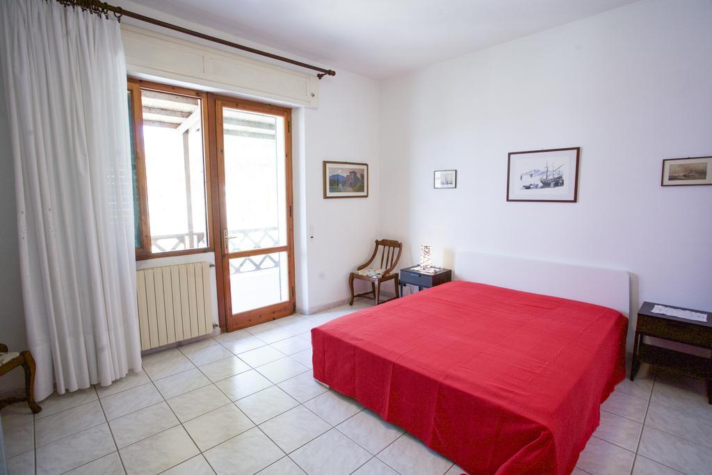 Villa Leo Portoferraio Chambre photo