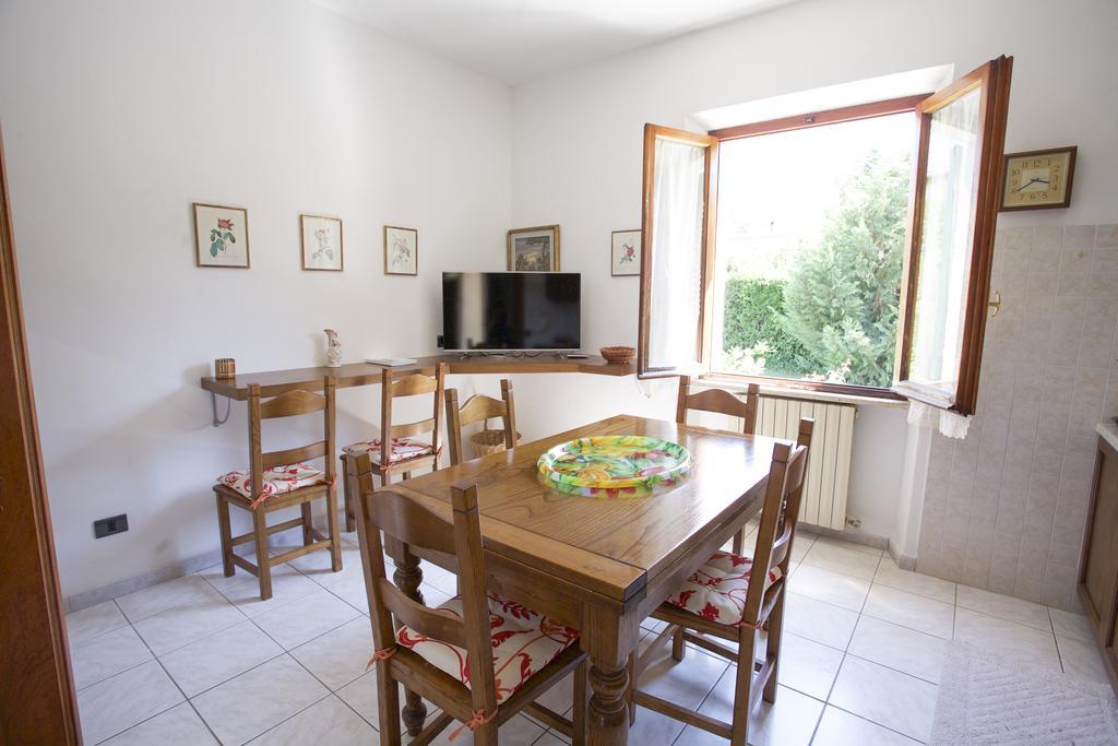 Villa Leo Portoferraio Chambre photo