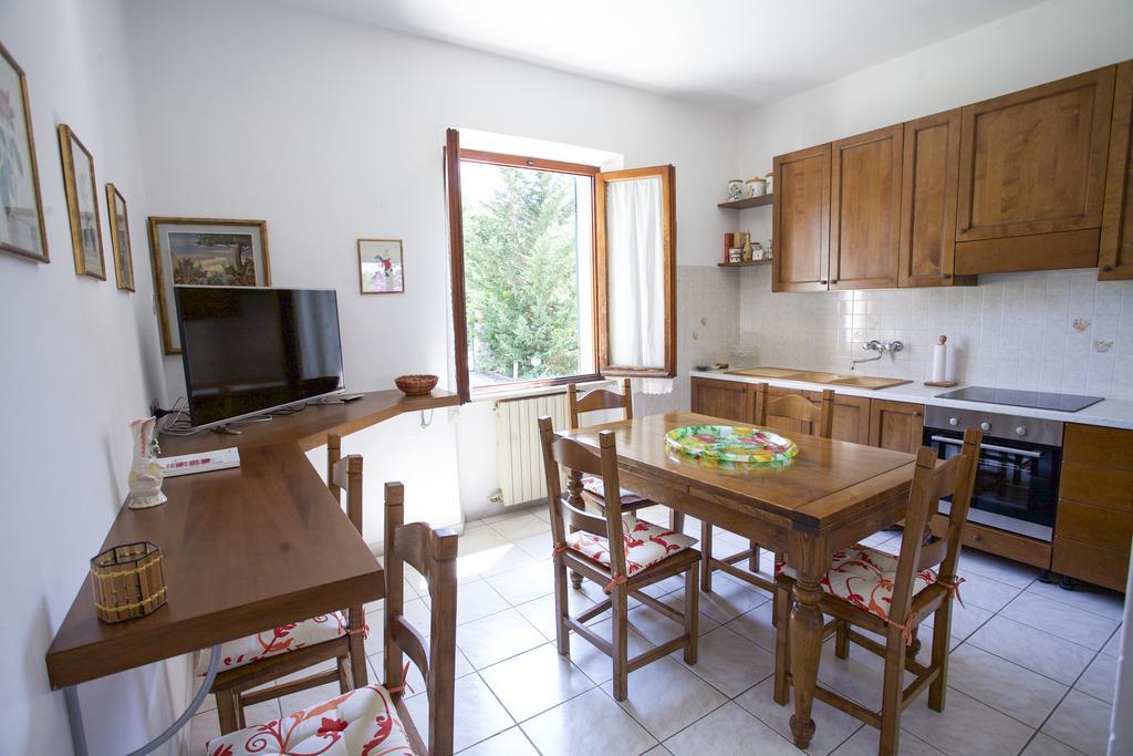 Villa Leo Portoferraio Chambre photo