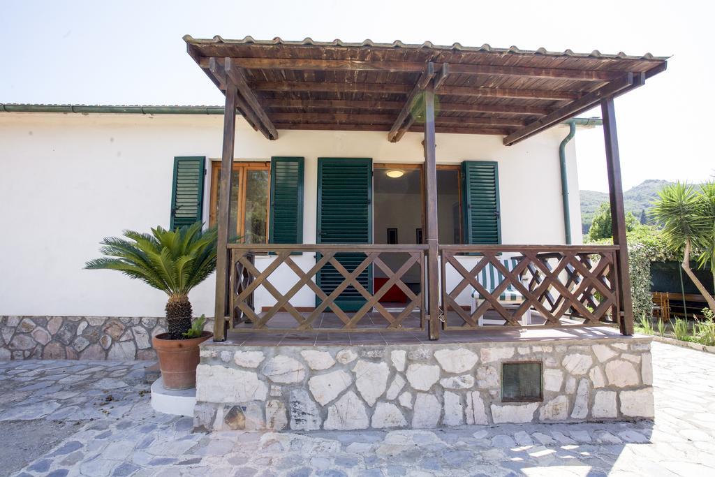 Villa Leo Portoferraio Chambre photo