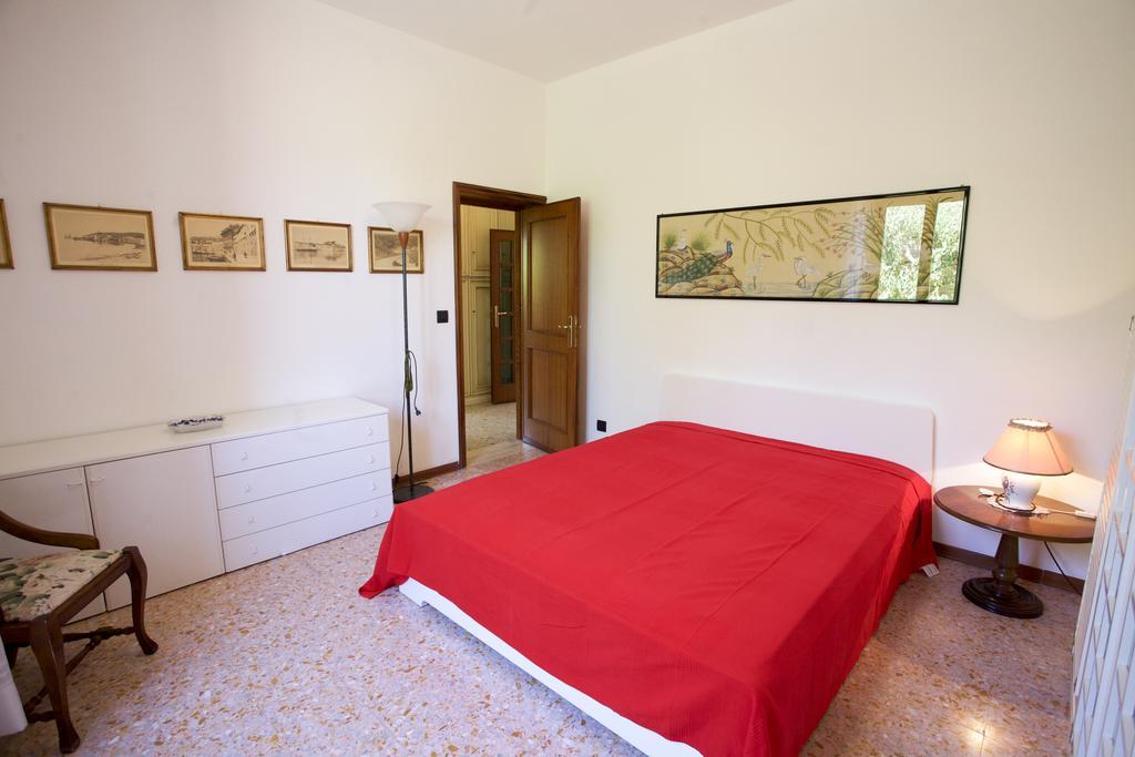 Villa Leo Portoferraio Chambre photo