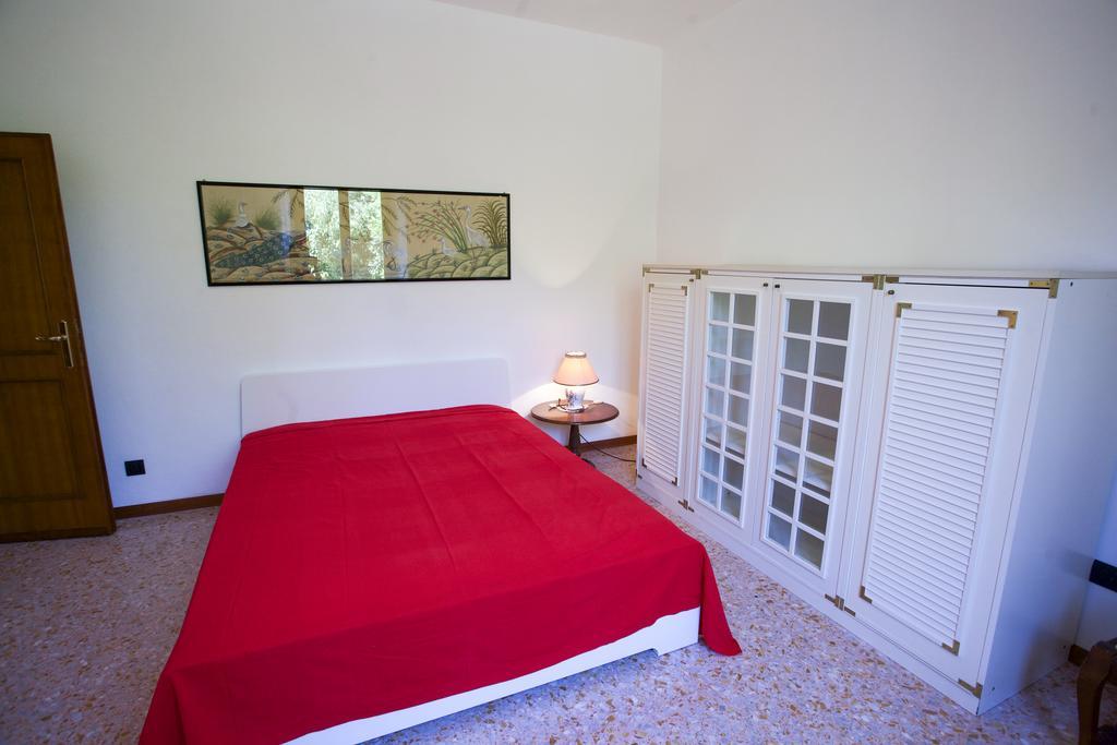 Villa Leo Portoferraio Chambre photo