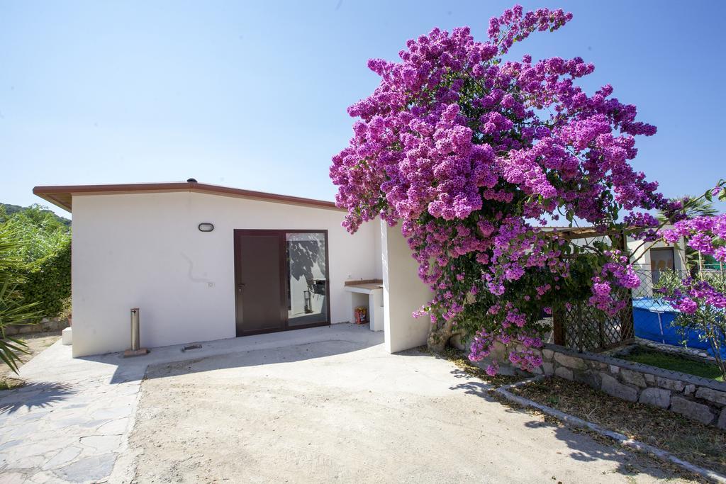 Villa Leo Portoferraio Chambre photo