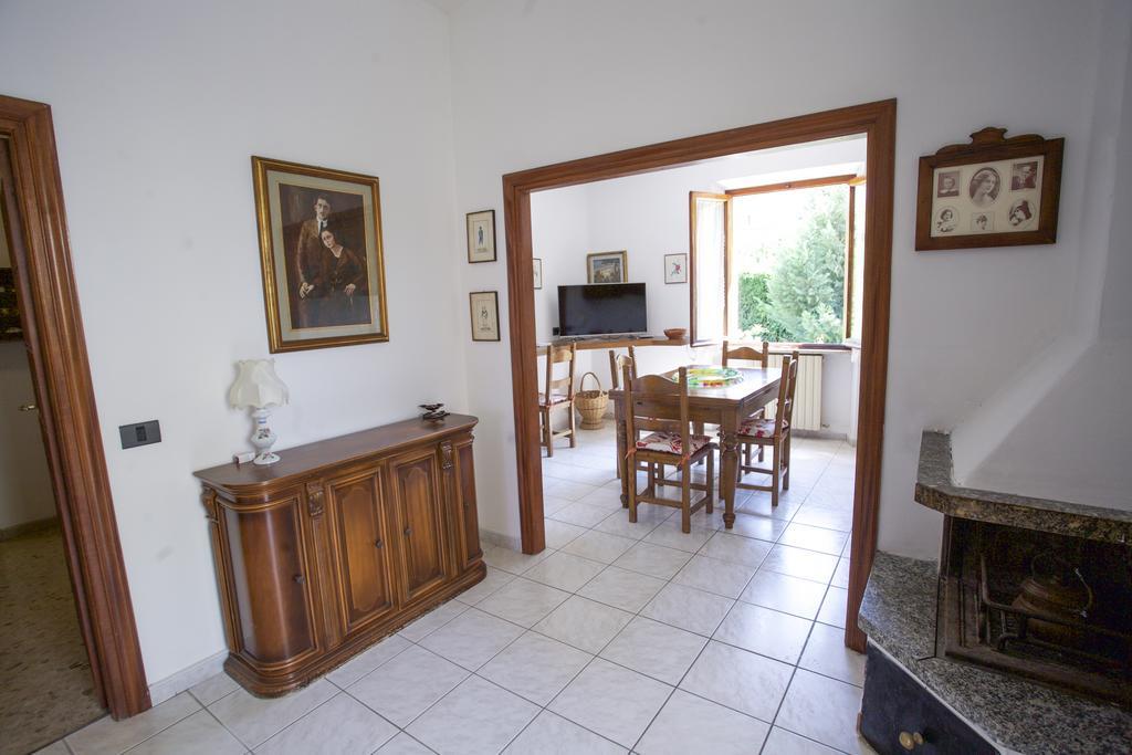 Villa Leo Portoferraio Chambre photo
