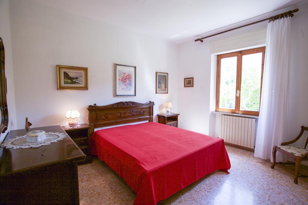 Villa Leo Portoferraio Chambre photo