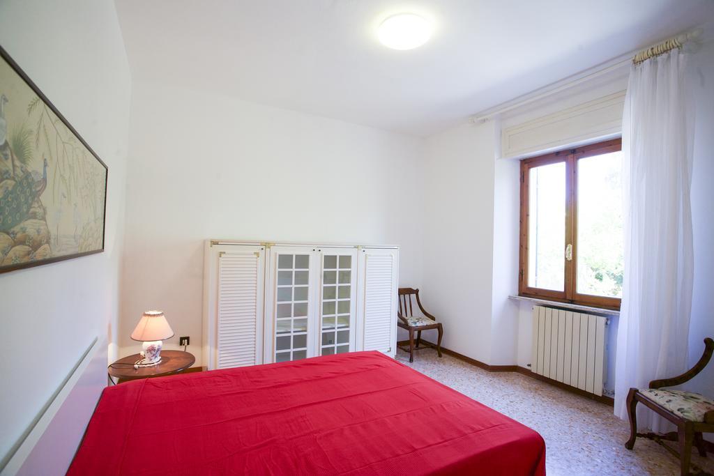 Villa Leo Portoferraio Chambre photo