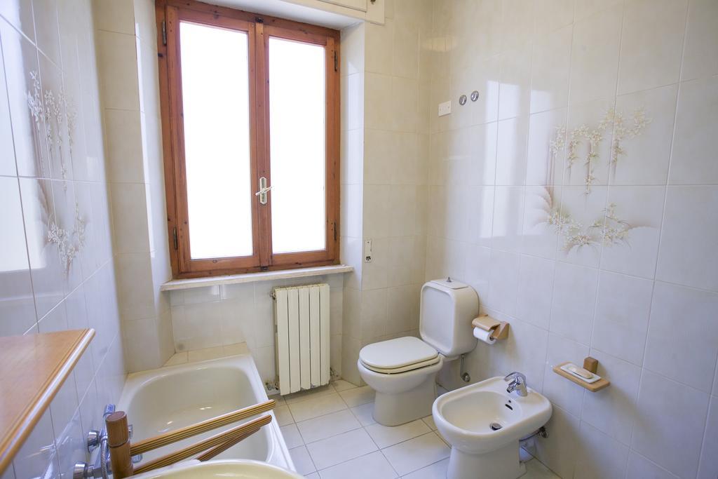 Villa Leo Portoferraio Chambre photo