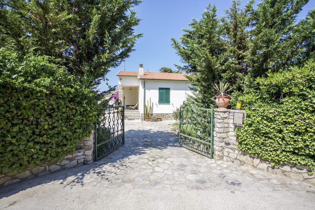 Villa Leo Portoferraio Chambre photo