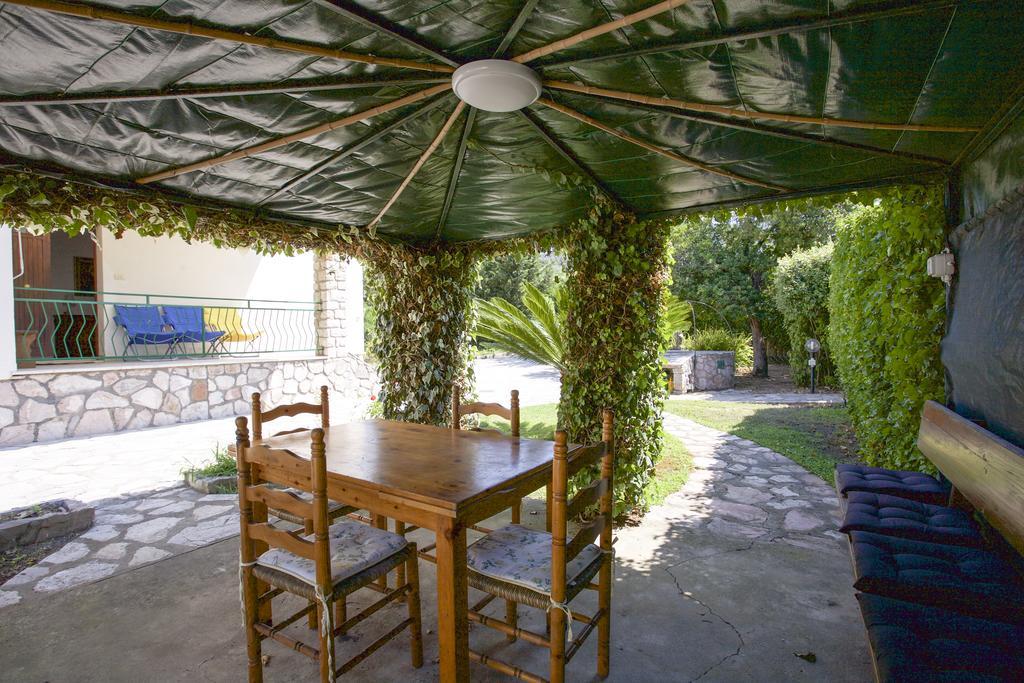 Villa Leo Portoferraio Chambre photo