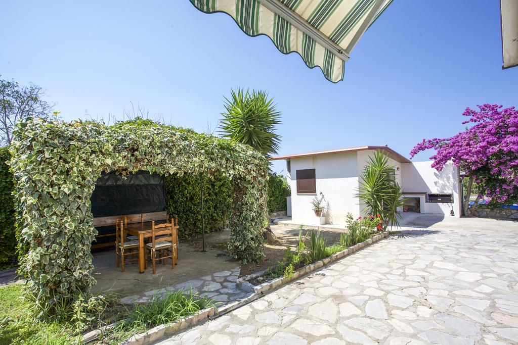 Villa Leo Portoferraio Chambre photo